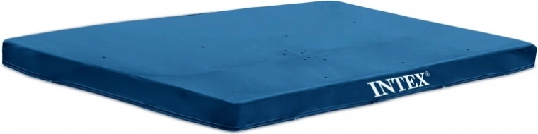 Robustes Vinyl und Ablauflöcher