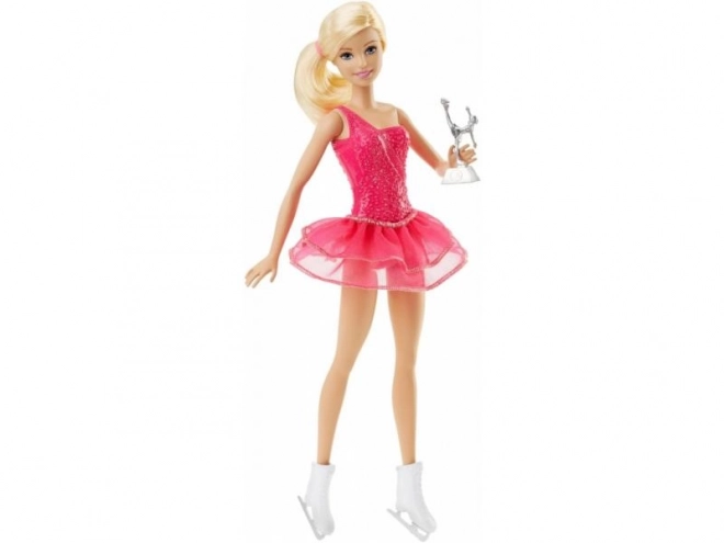 Barbie Erste Berufe Puppe – Astronautin