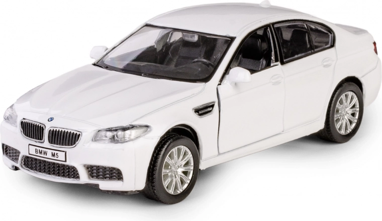 Realistische Metallreplik mit Details