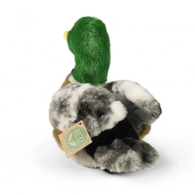 Plüschente Wildente Eco-Freundlich