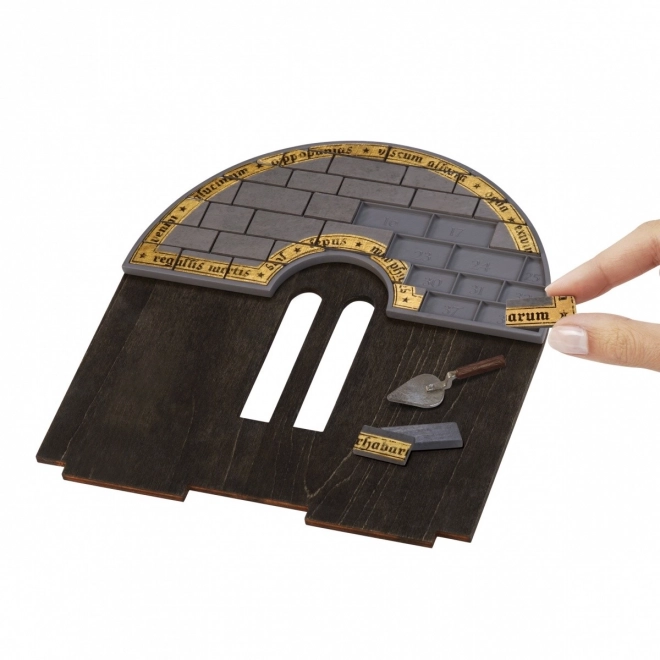 Miniatur-Set Harry Potter Miniverse