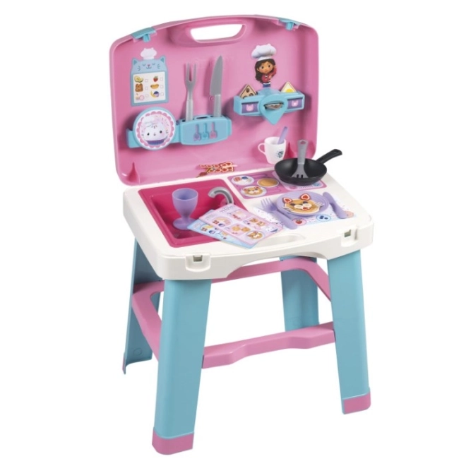 Gabby's Dollhouse Küche