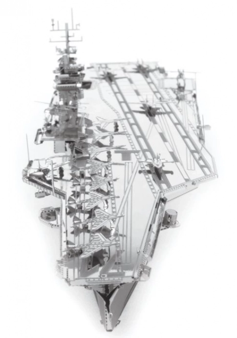 3D-Puzzle USS Theodore Roosevelt Flugzeugträger