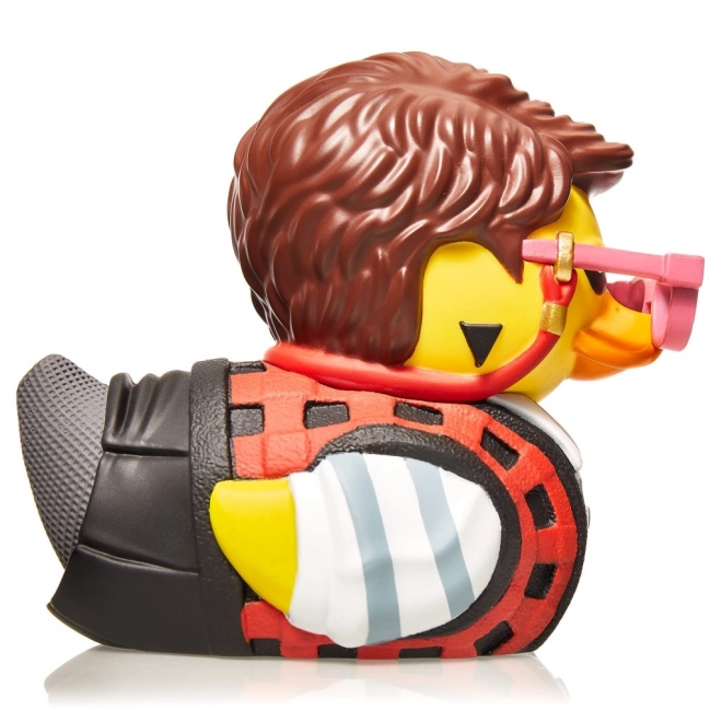 Tubbz Badeente Ghostbusters - Janine Melnitz