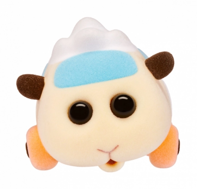 Pui Pui Molcar Fuzmols Maskottchen