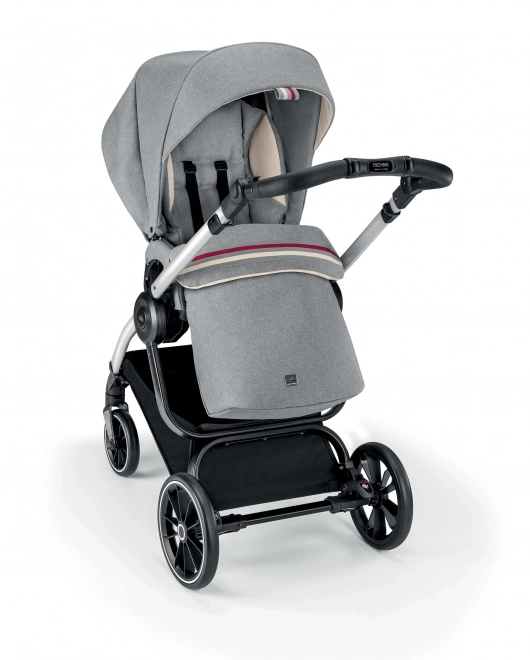 Komplet für Kinderwagen MILANO von Techno