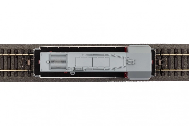 Diesellokomotive T435 Hektor inklusive Sounddecoder