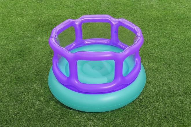 Aufblasbares Trampolin Bestway für Kinder