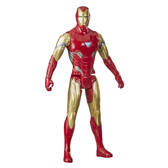 Marvel Avengers Titan Hero Iron Man Figur