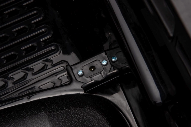 Audi Q7 NEUER LIFT Schwarz