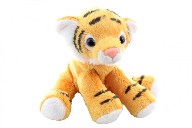 Tiger Plüschfigur