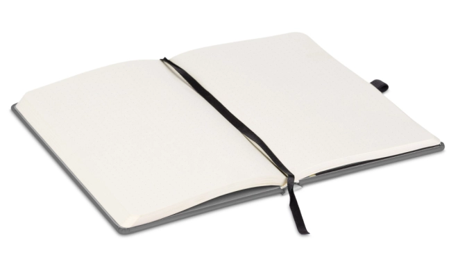 Gepunktetes Papier 5 mm zum Schreiben und Zeichnen