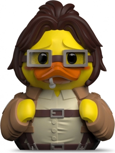 Authentische Details von Hange Zoe