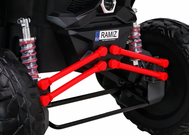 UTV-MX Buggy Rot