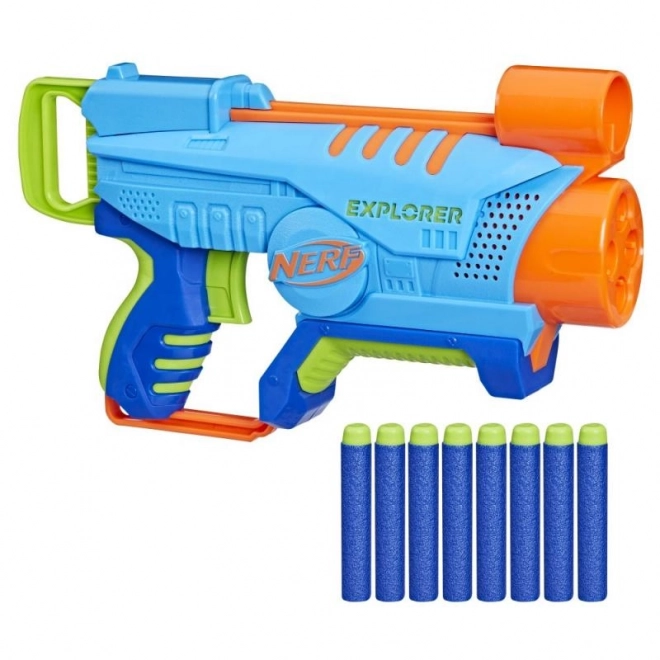 Nerf Elite Junior Explorer