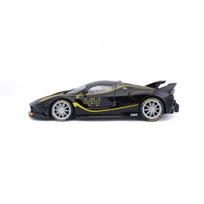 Ferrari Signature Series FXX K Modell Schwarz