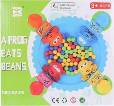 Rasante Action für 2–4 Spieler