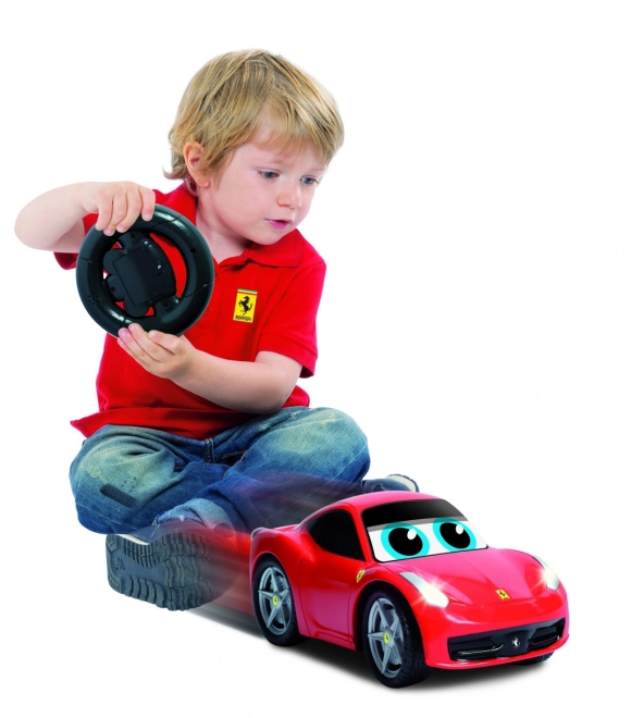 Ferrari RC Auto für Kinder