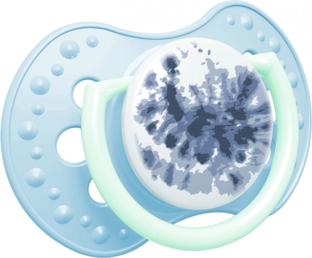 Dynamische Silikonspitze für natürliches Saugen