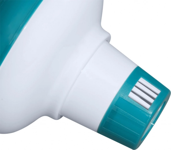 Präzise Dosierung mit einstellbarer Regelung