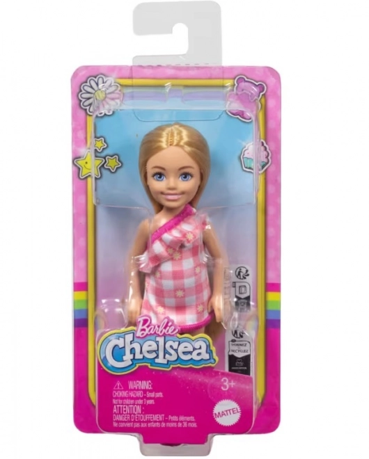 Barbie Chelsea Puppe