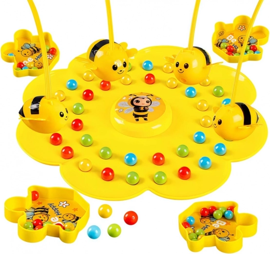 Familienspaß für 2–4 Spieler