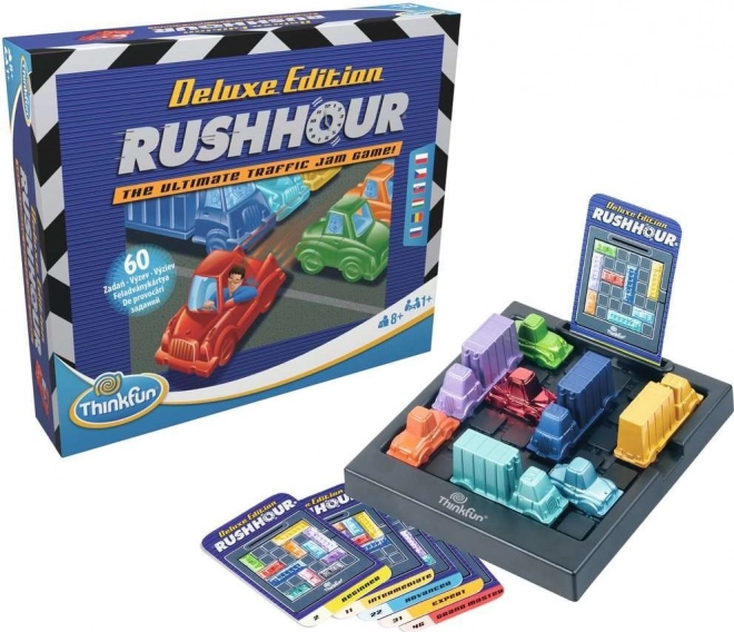 Rush Hour Deluxe Edition