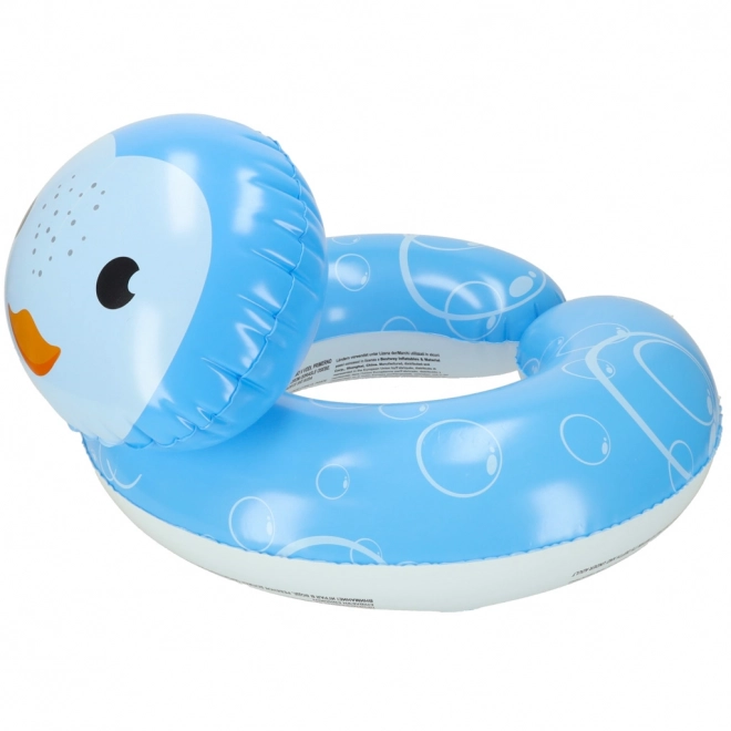 Bestway Schwimmring Pinguin 50x46cm