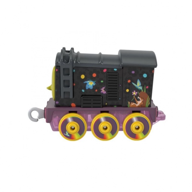 Fisher-Price Mašinka Tomas Farbwechser Lokomotive