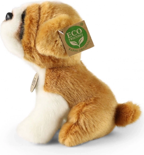 Weicher und flauschiger Plüsch für maximale Kuscheligkeit