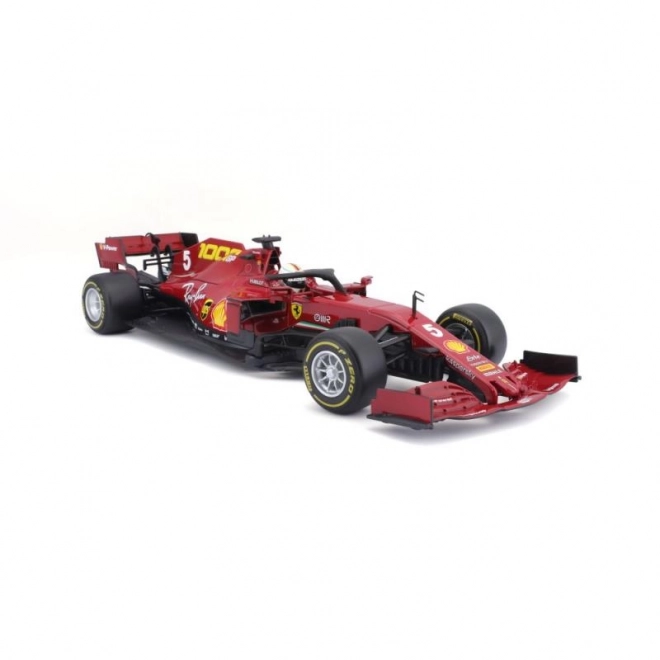 Ferrari Racing F1 2020 Modellauto