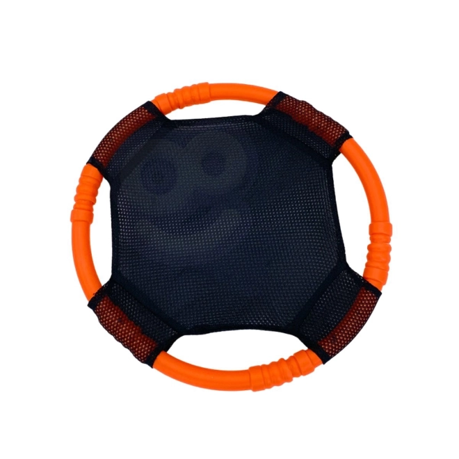 Geschicklichkeitsspiel 2-in-1 Tennis Frisbee