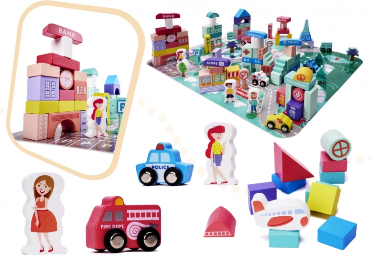 Unterstützung von Kreativität und Lernen