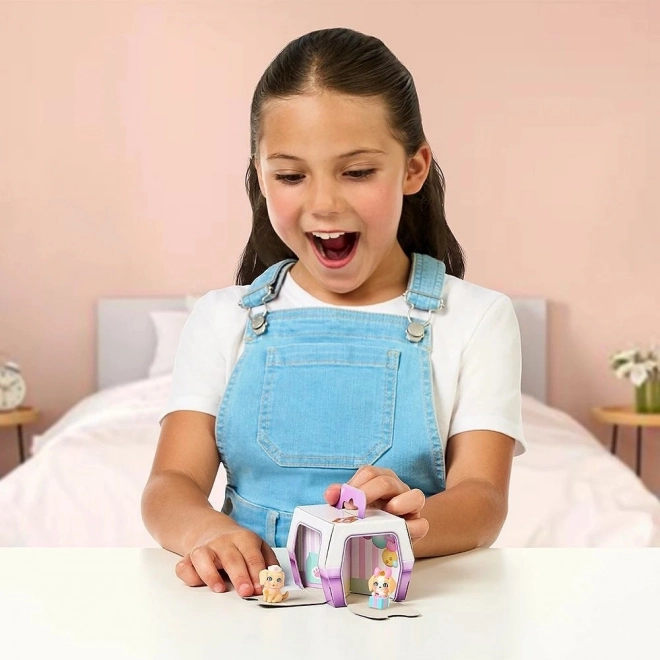 Little Live Pets - Familienpaket 8 Stk.