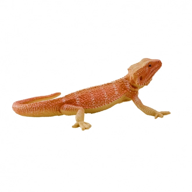 Mojo Agama Figurine