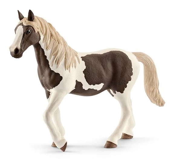 Schleich Horse Club Pinto Stute