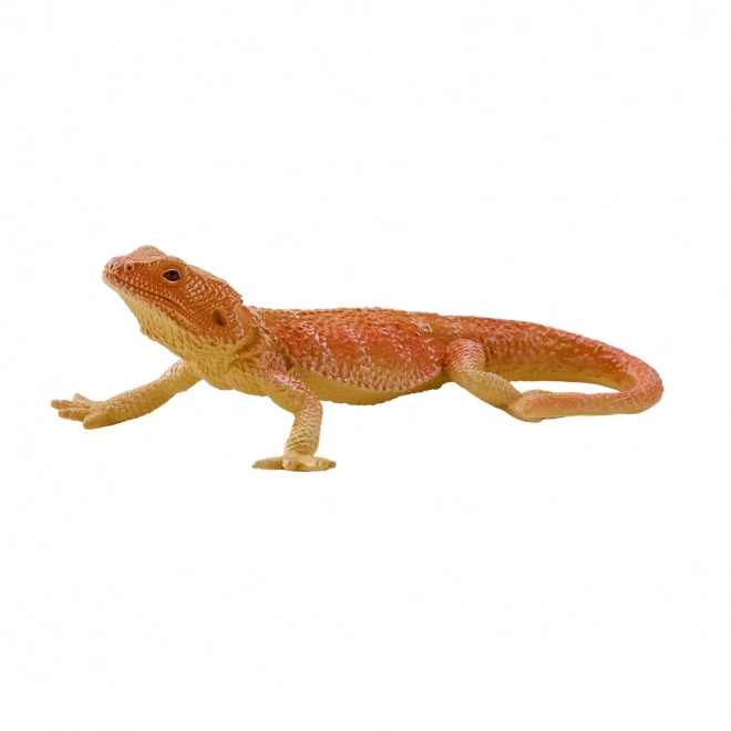 Mojo Agama Figurine