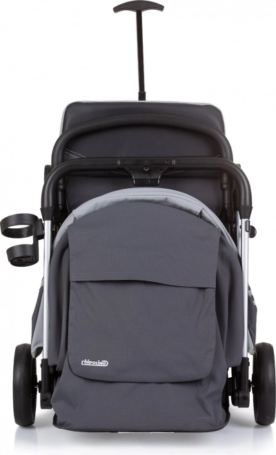 Sportwagen Pixie Ash Grey von Chipolino