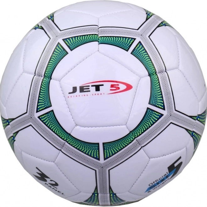 Fußball grün
