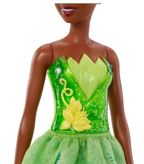 Disney Prinzessin Puppe - Tiana