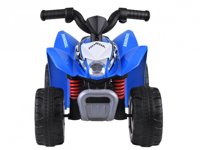 Elektrisches Kinderfahrzeug Quad HONDA ATV