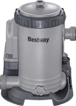 Filterpumpe für Pool 9463l/h Bestway