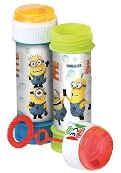 Seifenblasen Minions 60 ml