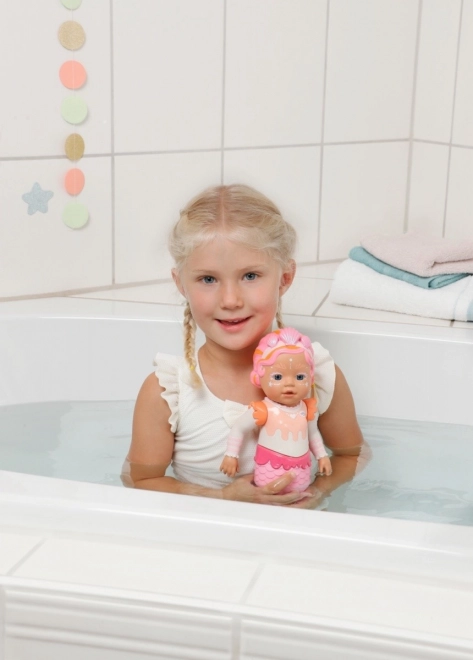 Leicht zu halten für kleine Händchen