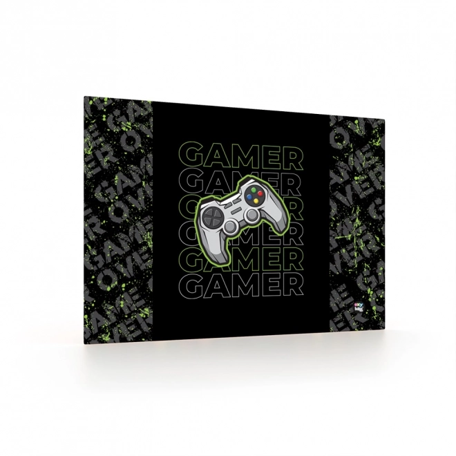Gamer Tischunterlage 60x40cm