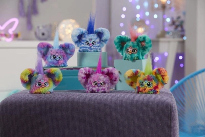 Plüschfreunde Furby Furblets