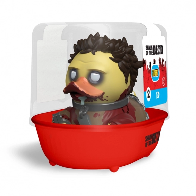 Tubbz Kachnik - Shaun of the Dead Ed Limitierte Edition
