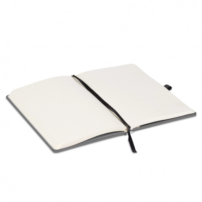 Notizbuch Metallschmetterlinge