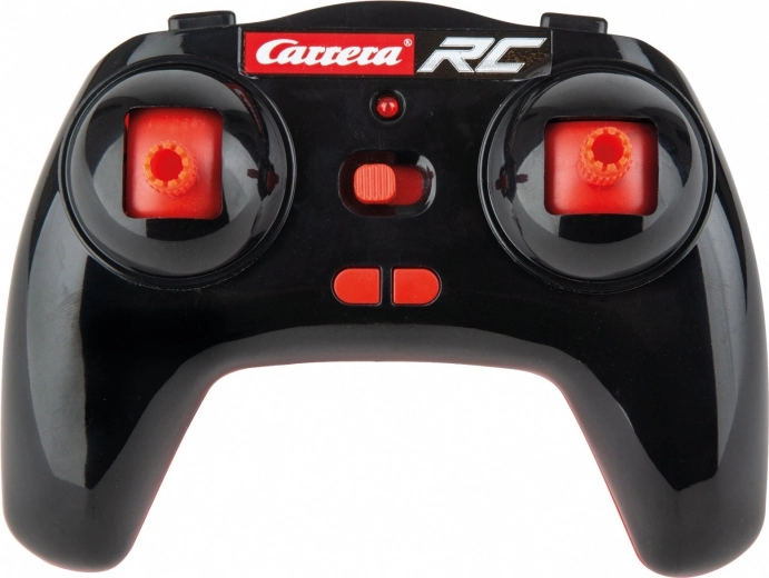 Ergonomischer Controller