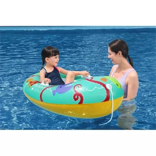 Schwimmender Ponton - BESTWAY 34009